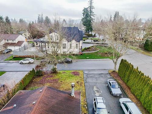 18252 60A Avenue, Surrey, BC 