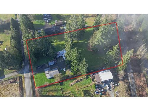 26267 64 Avenue, Langley, BC 