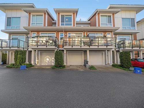 62 20857 77A Avenue, Langley, BC 