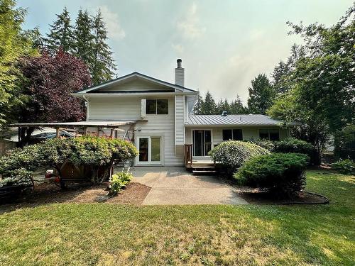 3837 202 Street, Langley, BC 