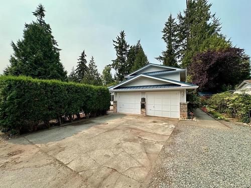 3837 202 Street, Langley, BC 