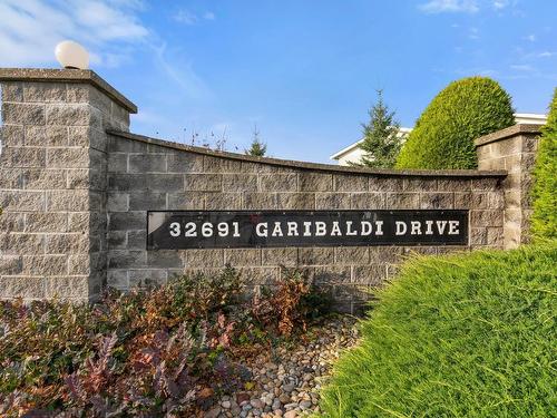 217 32691 Garibaldi Drive, Abbotsford, BC 