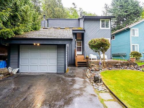 8370 Sheaves Road, Delta, BC 