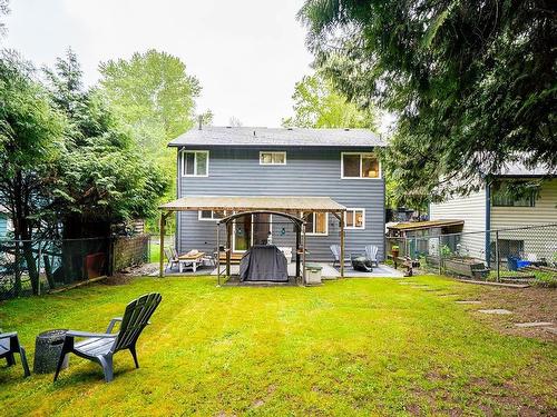 8370 Sheaves Road, Delta, BC 