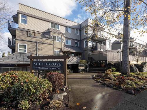 311 1870 E Southmere Crescent, Surrey, BC 