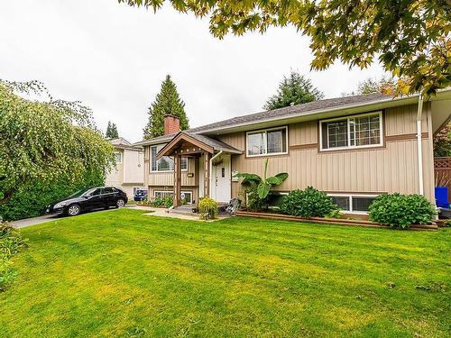 12542 Grove Crescent, Surrey, BC 