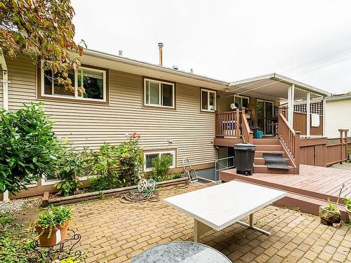 12542 Grove Crescent, Surrey, BC 