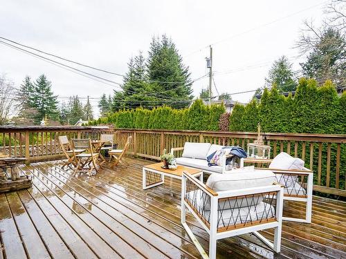 13950 Blackburn Avenue, White Rock, BC 