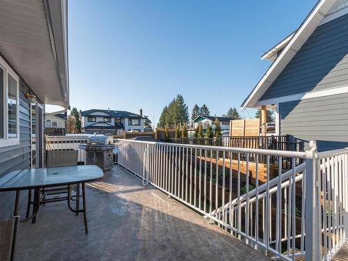 7707 Pintail Street, Mission, BC 