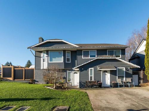 7707 Pintail Street, Mission, BC 