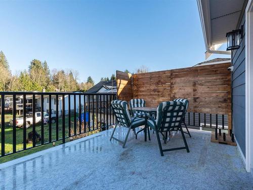 7707 Pintail Street, Mission, BC 