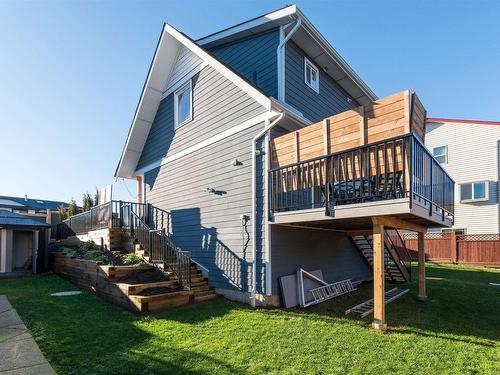 7707 Pintail Street, Mission, BC 