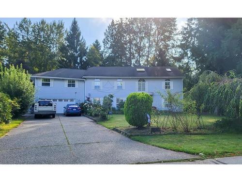 2198 129B Street, Surrey, BC 