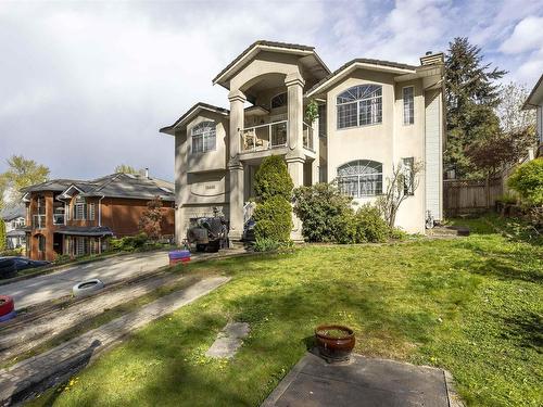 14446 Bedford Drive, Surrey, BC 