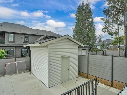 18588 57 Avenue, Surrey, BC 