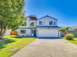 14084 17B AVENUE  Surrey, BC V4A 6S8