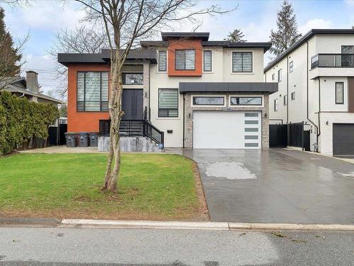 8995 Queen Mary Boulevard, Surrey, BC 