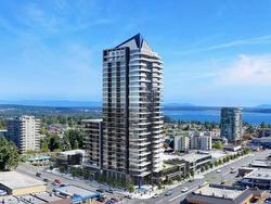 508 1588 JOHNSTON ROAD  White Rock, BC V4B 0C5