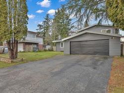 15909 GOGGS AVENUE  White Rock, BC V4B 2P1