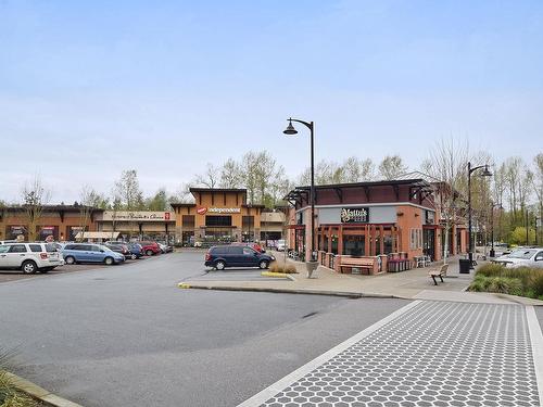 A414 20727 Willoughby  Town Center Drive, Langley, BC 