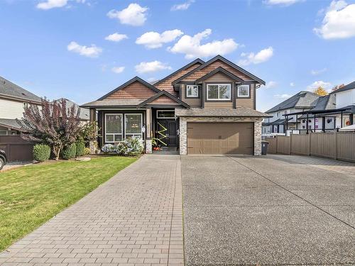 2620 270b Street  Langley, BC V4W 3V5