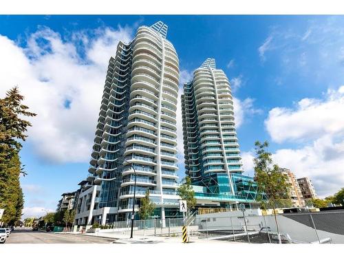2203-1500 Martin Street  White Rock, BC V4B 0C2