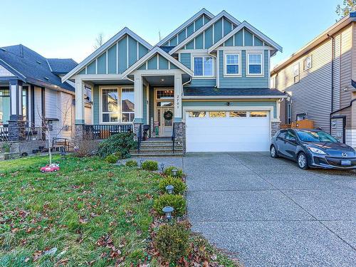 2701 Caboose Place, Abbotsford, BC 