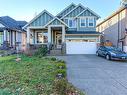 2701 Caboose Place, Abbotsford, BC 