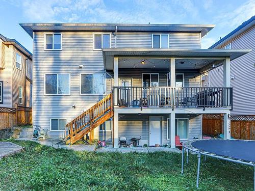 2701 Caboose Place, Abbotsford, BC 