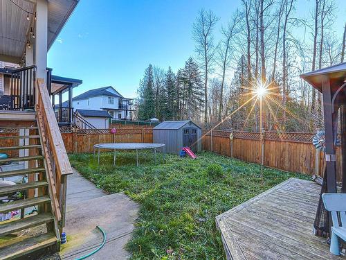 2701 Caboose Place, Abbotsford, BC 