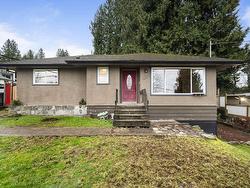 13780 115 AVENUE  Surrey, BC V3R 2P2