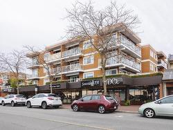 211 15233 PACIFIC AVENUE  White Rock, BC V4B 1P8