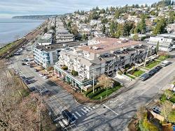 302 15621 MARINE DRIVE  White Rock, BC V4B 1E1