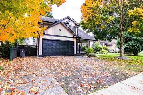 7460 Wiltshire Drive, Surrey, BC 