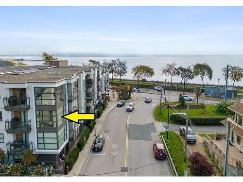 303 1160 Oxford Street, White Rock, BC 