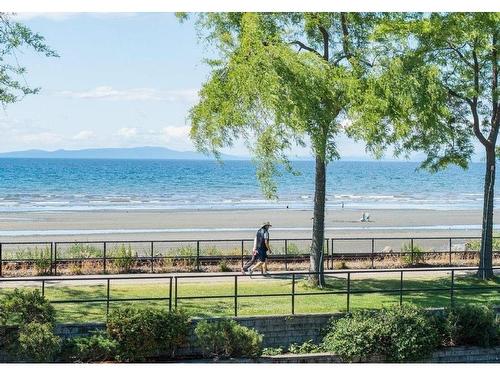 303 1160 Oxford Street, White Rock, BC 