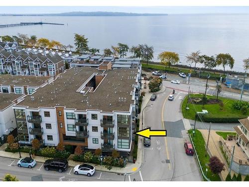 303 1160 Oxford Street, White Rock, BC 