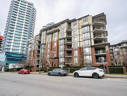 405-1551 Foster Street  White Rock, BC V4B 5M1