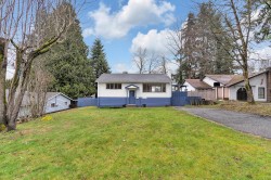 10464 154a Street  Surrey, BC V3R 4K1