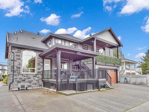 15615 94A Avenue, Surrey, BC 