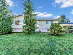 14466 Saturna Drive  White Rock, BC V4B 3B7