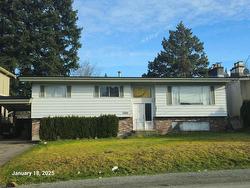 2514 Lilac Street  Abbotsford, BC V2T 1P6