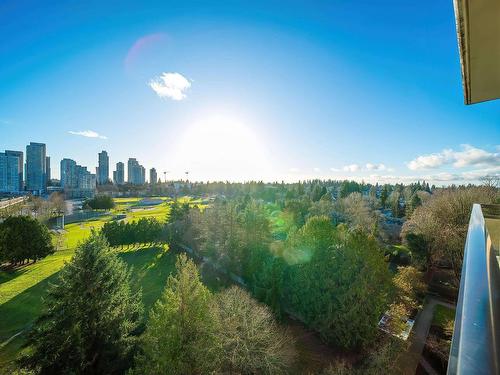 1003 10777 University Drive, Surrey, BC 