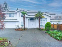 1388 LEE ST STREET  White Rock, BC V4B 4P9