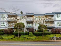 103 15941 MARINE DRIVE  White Rock, BC V4B 1E9