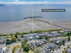 15187 VICTORIA AVENUE  White Rock, BC V4B 1G5