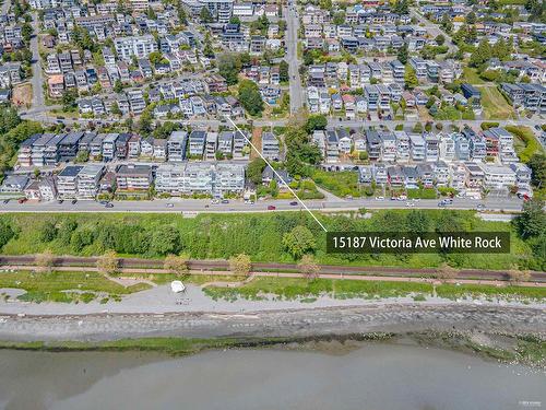 15187 Victoria Avenue, White Rock, BC 