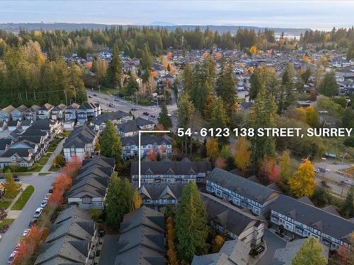 54 6123 138 Street, Surrey, BC 