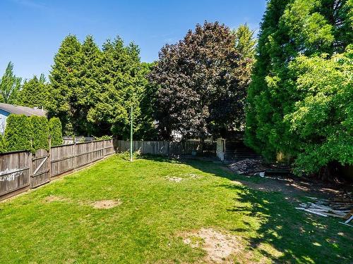 17223 61B Avenue, Surrey, BC 