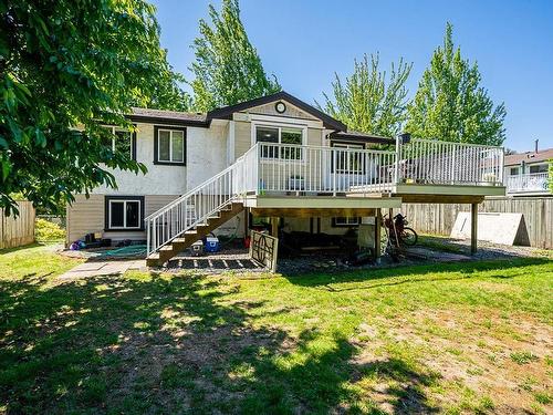 17223 61B Avenue, Surrey, BC 